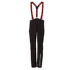 Pantalons Direct Alpine EIGER Lady black