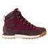 Back-To-Berkeley IV Textile WP Women BOYSENBERRY/COAL BROWN