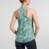 Débardeur La Sportiva BOTANIC TANK Women Velvet/Flamingo