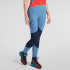 Leggings La Sportiva CAMINO TIGHT PANT Women Onyx/Chalk