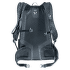Sac a dos deuter Updays 26 Black