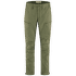 Pantalons Fjällräven Abisko Lite Trekking Trousers Regular Green-Laurel Green