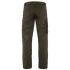 Pantalons Fjällräven Barents Pro Trousers Men Dark Olive