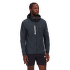 Veste Mammut Aenergy WB Hooded Jacket Men black 0001