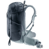 Sac a dos deuter Trail Pro 33 black-shale