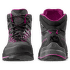 Chaussures La Sportiva TX4 Evo Mid Women GTX Carbon/Springtime