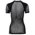 T-shirt a manches longues Aclima WoolNet Light T-Shirt Women Jet Black