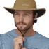 Chapeau Patagonia Quandary Brimmer Gumtree Green