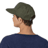 Casquette de baseball Patagonia Scrap Everyday Cap Unity Fitz: Grecian Blue