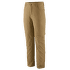 Pantalons Patagonia Quandary Convertible Pants Men Classic Tan