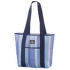 MESH TOTE NAVY