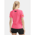 T-shirt a manches courtes Craft Pro Hypervent Tee 2 Women ASTER