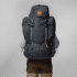 Sac a dos Fjällräven Kajka 65 M/L Coal Black