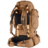 Sac a dos Fjällräven Kajka 55 S/M Green