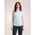 Gilet Arcteryx Atom Vest Women Solaris