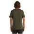 T-shirt a manches courtes Icebreaker Merino Core SS Tee Men CAROB
