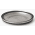 Bol Sea to Summit Detour Stainless Steel Collapsible Bowl - L Beluga Black