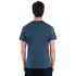 T-shirt a manches courtes Icebreaker Merino 150 Ace SS Tee Men PROTO GREY