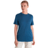 T-shirt a manches courtes Icebreaker Merino 150 Tech Lite III SS Relaxed Tee Women DAWN