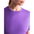 T-shirt a manches courtes Icebreaker Merino 150 Tech Lite III SS Women DAWN