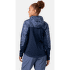 Veste Kari Traa SANNE LINED Jacket DARK NAVY BLUE
