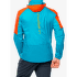Veste La Sportiva ACROSS LITE JKT Men Mountain Red/Night Sky