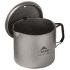 Casserole MSR Titan Kettle 900 mL