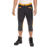 Pantalons 3/4 Direct Alpine Ascent Light 3/4 navy/anthracite