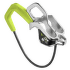 Epingle a nourrice Edelrid Mega Jul II Slate slate