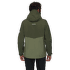 Veste Mammut Alto Guide HS Hooded Jacket Men 40300 marsh-dark marsh
