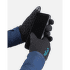 Gants Rab Power Stretch Contact Grip Glove Women Black