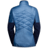 Veste La Sportiva ASCENT PRIMALOFT® Jacket Women Moonlight/Deep Sea