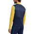 Gilet La Sportiva BLIZZARD INSULATED VEST Men Black/Cloud