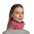 Cache-cou Buff Polar Neck Warmer SOLID LAKE BLUE