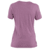 T-shirt a manches courtes Icebreaker Merino 150 Tech Lite SS Tee Southern Constellation Women DECO