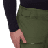 Pantalons Mammut Stoney HS Pants Men black 0001