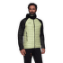 Veste Mammut Aenergy IN Hooded Jacket Men black 0001