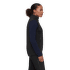 Gilet Mammut Rime LIght IN Flex Vest Women black 0001
