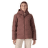Veste Patagonia Jackson Glacier Jacket Women Black