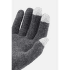 Gants Rab PRIMALOFT GLOVES Charcoal