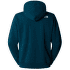 Sweat-shirt The North Face HOODIE VARSITY GRAPHIC Men MIDNIGHT PETROL