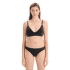 Brassiere Icebreaker Siren Bra Women Black