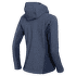 Sweat-shirt Direct Alpine Alaska Lady navy