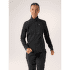 Sweat-shirt Arcteryx Delta Jacket Soulsonic / Black