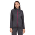 Sweat-shirt Direct Alpine Sella Lady arctic/navy