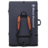 Tapis de réception Black Diamond CIRCUIT CRASH PAD Rust Orange