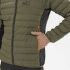 Veste Millet FITZ ROY WARM HOODIE Men NOIR NEW
