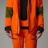 CHAKAL Jacket Men