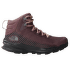 Chaussures The North Face Vectiv Fastpack Mid Futurelight Women FAWN GREY/ASPHALT GREY
