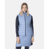 Gilet Kari Traa EMILIE DOWN VEST GUM